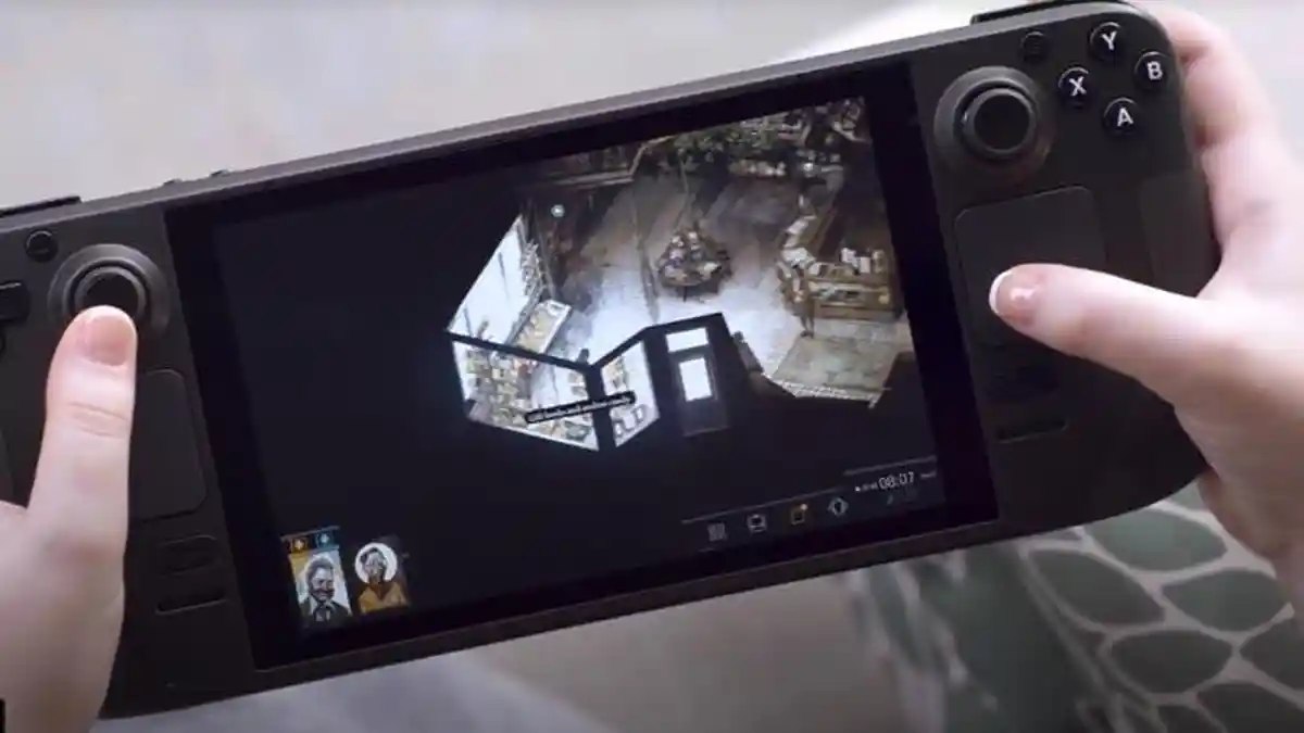Tren Konsol Handheld PC yang Makin Marak di Industri Gaming
