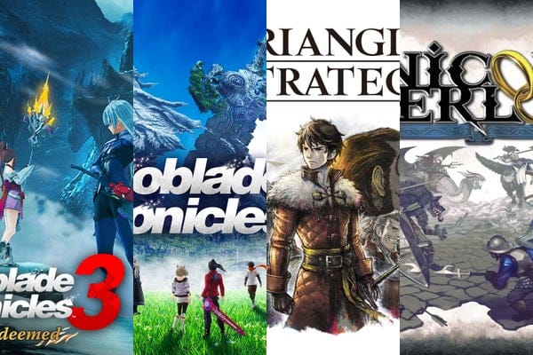 Turn-Based Bukan Genre Kuno, Gamer Mungkin Hanya Belum Memberinya Kesempatan